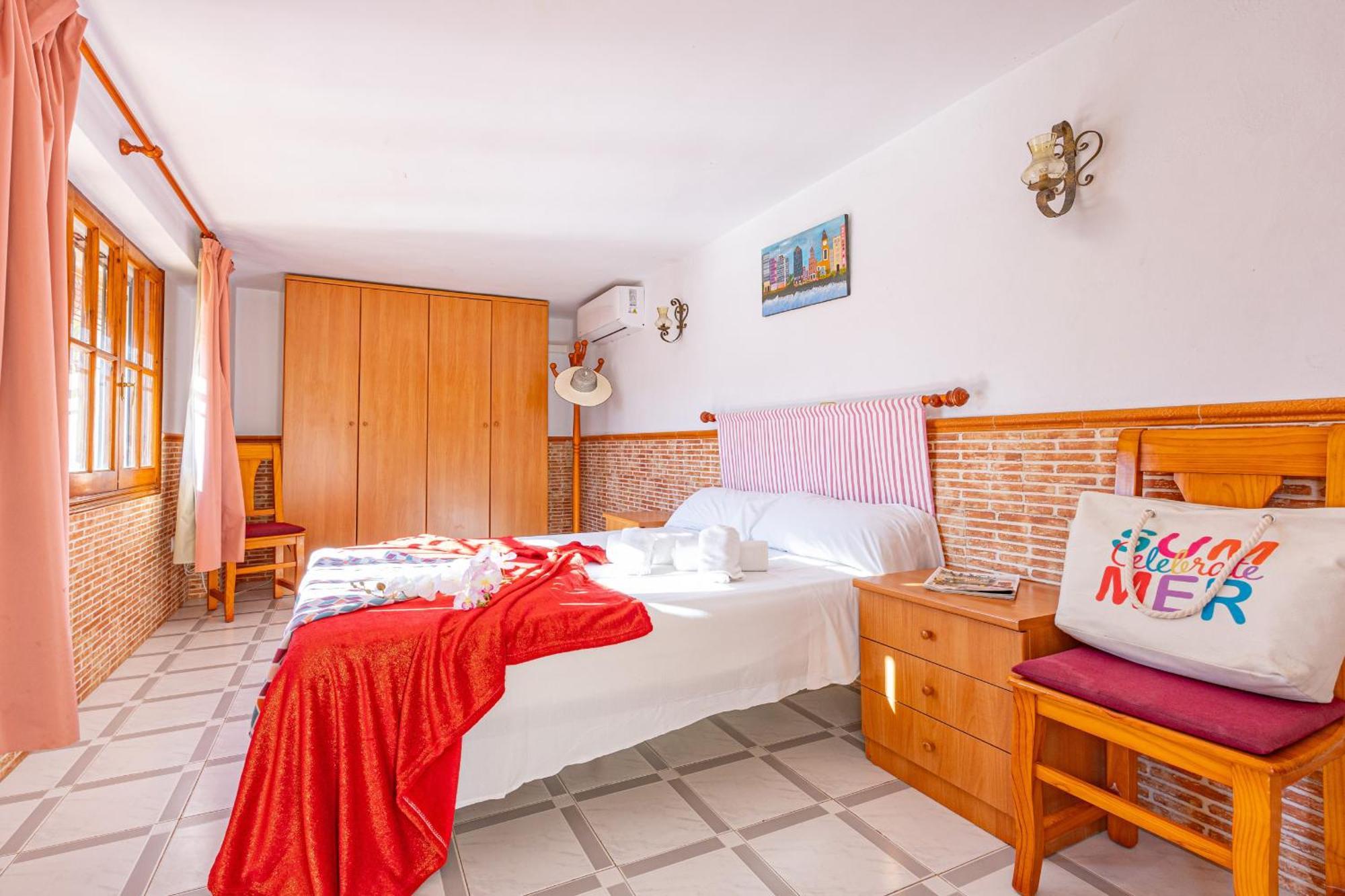 Villa Tere - Plusholidays Calpe
