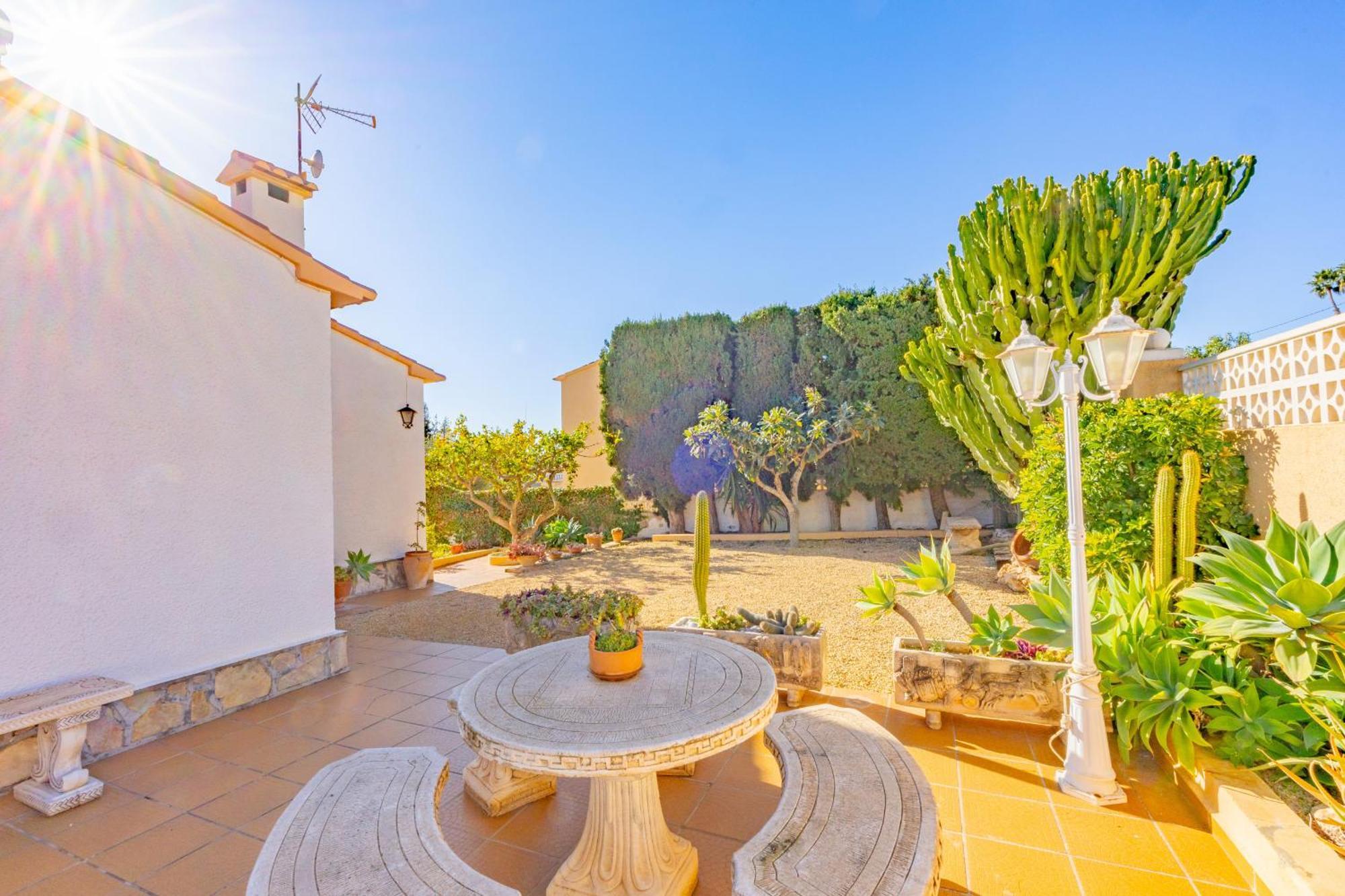Villa Tere - Plusholidays