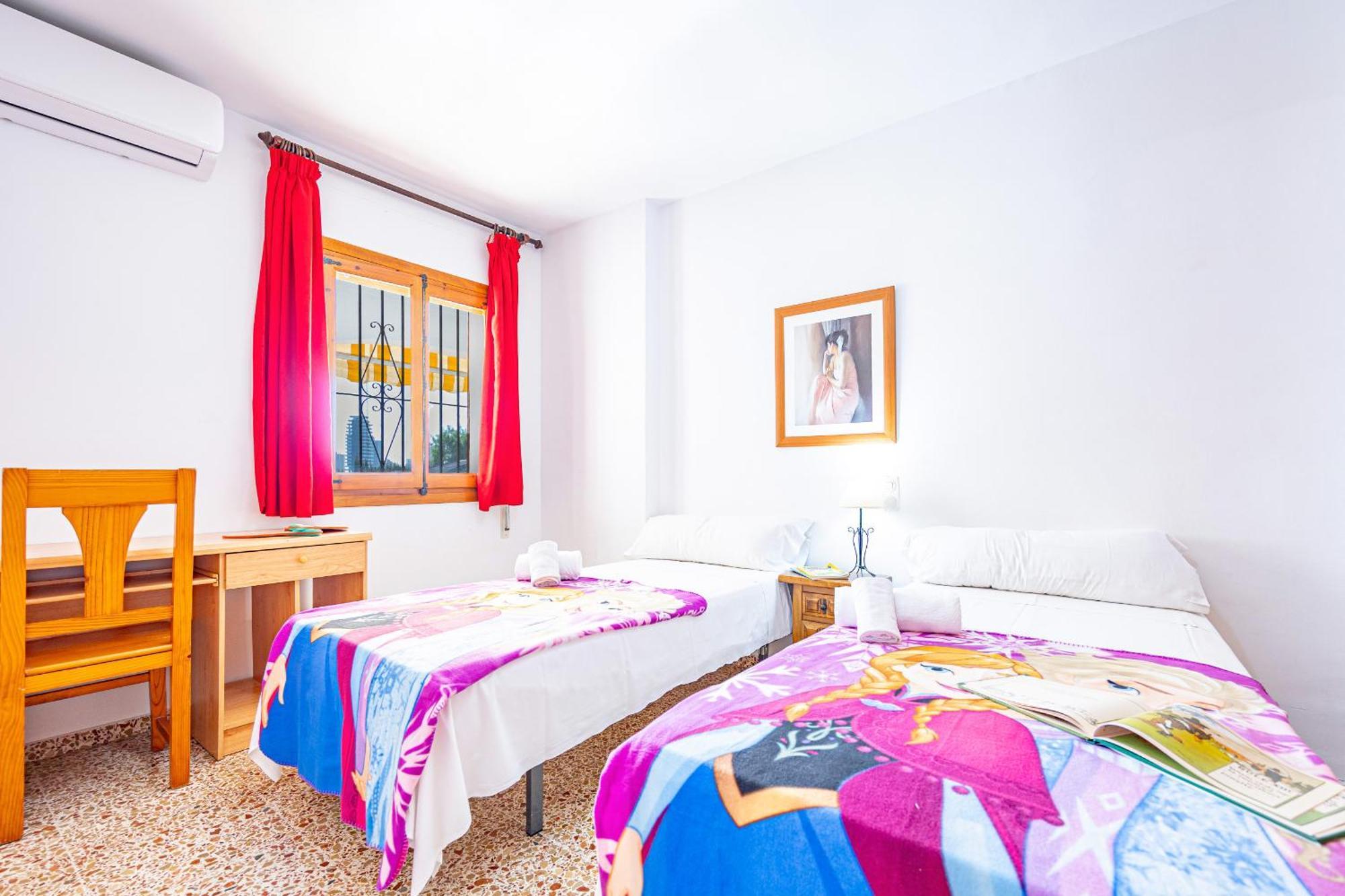 Villa Tere - Plusholidays Calpe