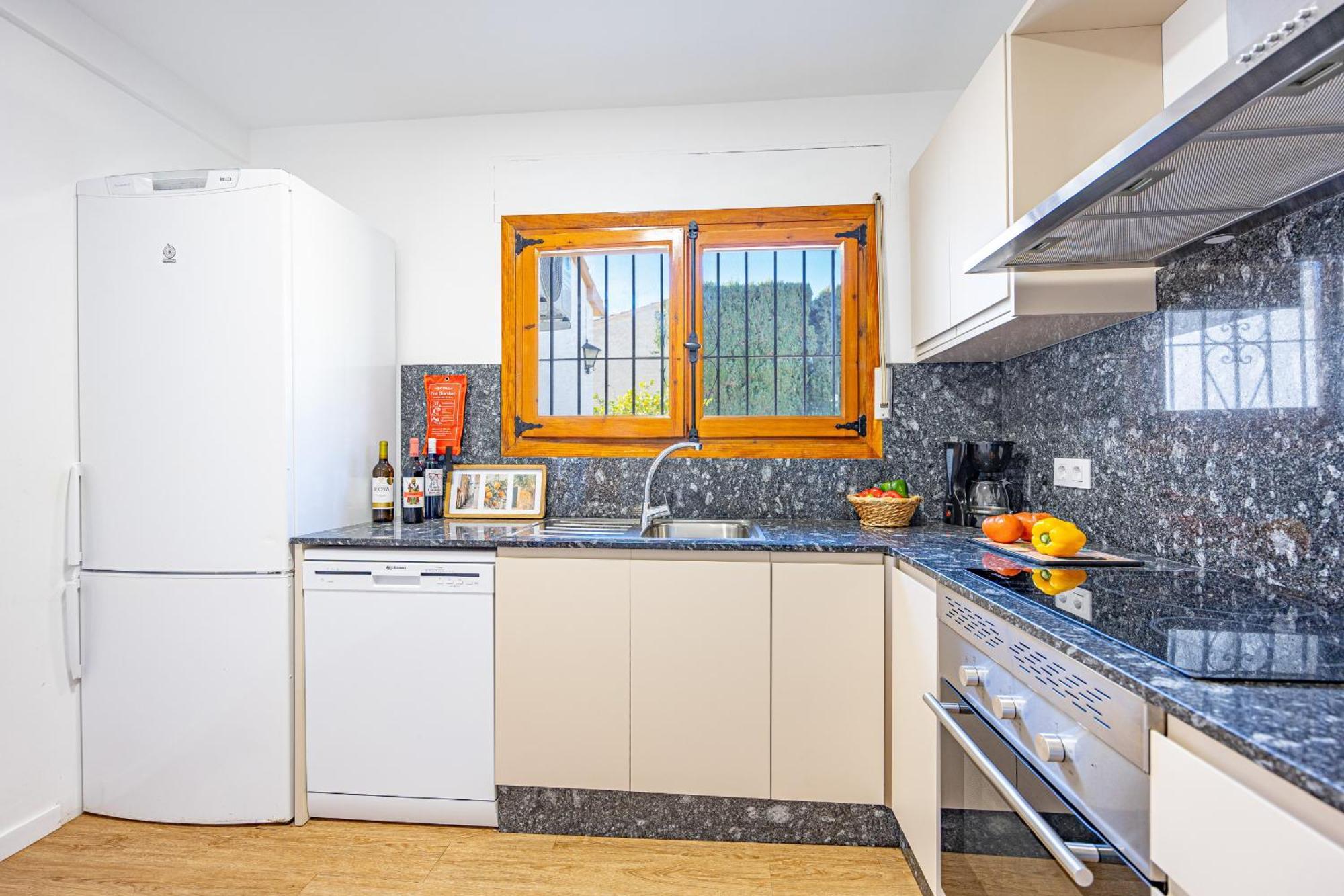 Villa Tere - Plusholidays Calpe
