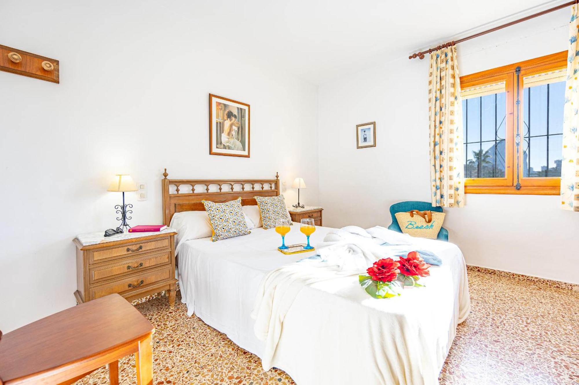 Tere - Plusholidays Villa *