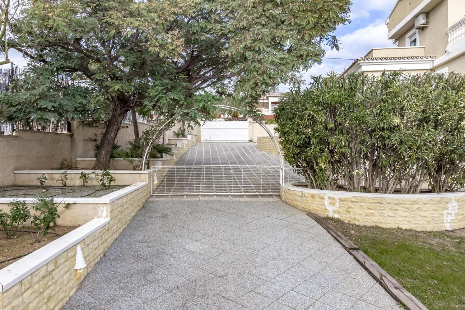 Villa Guzman - Ifach