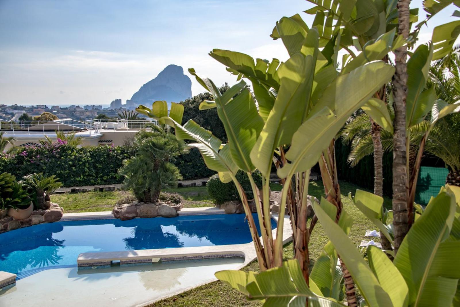 Guzman - Ifach Calpe