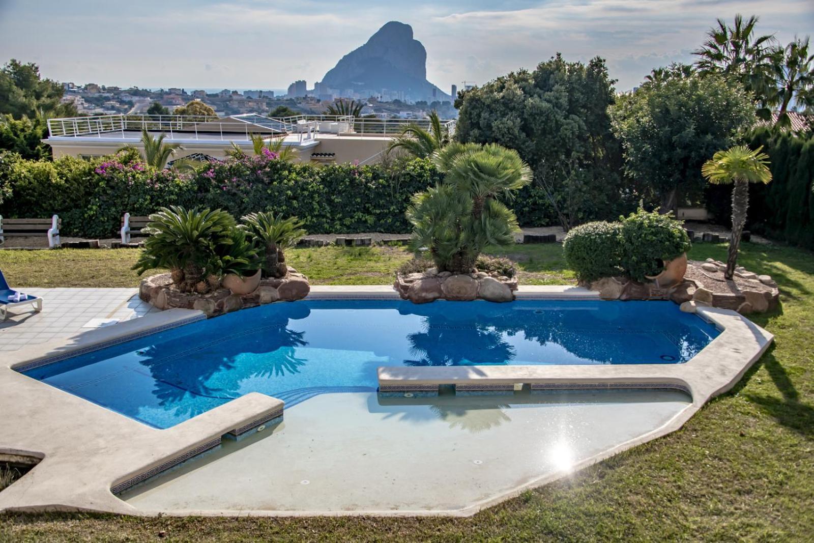 Guzman - Ifach Calpe