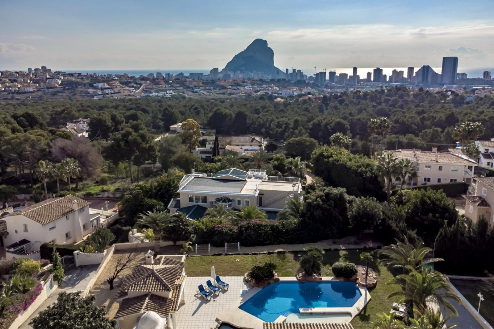 Guzman - Ifach *