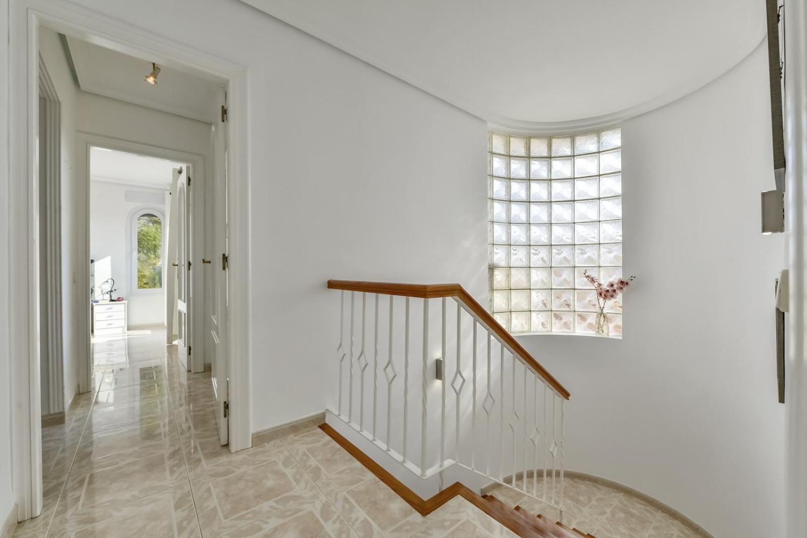 Villa Guzman - Ifach Calpe