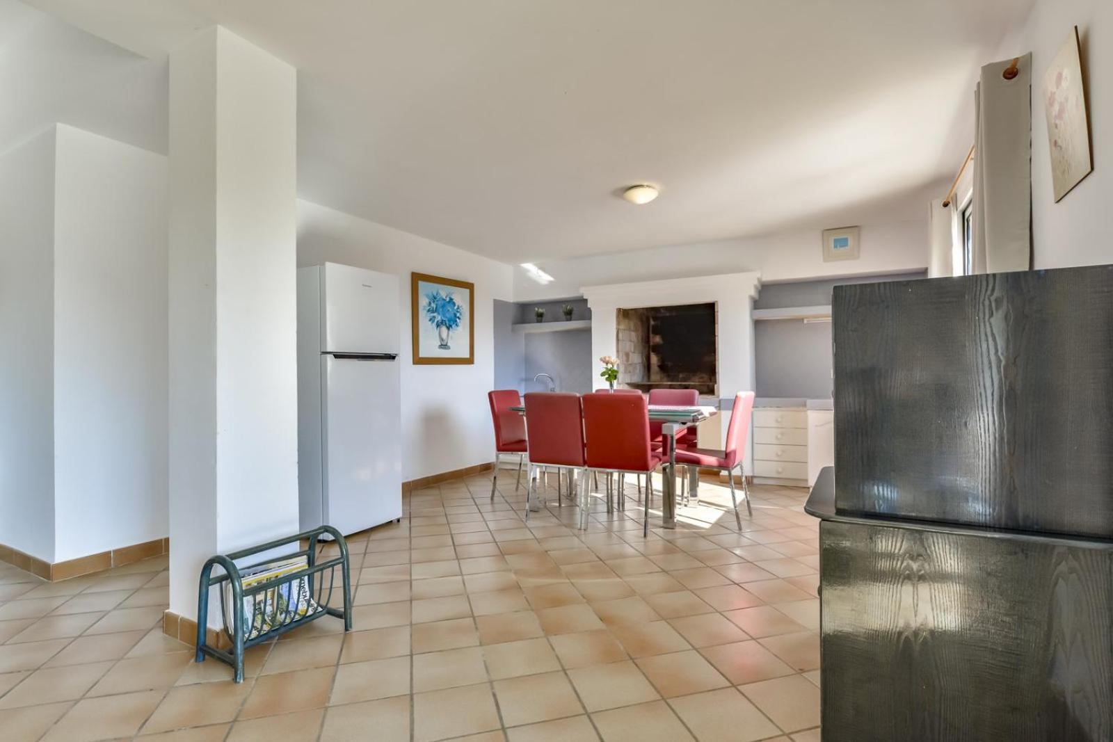 Guzman - Ifach Villa *