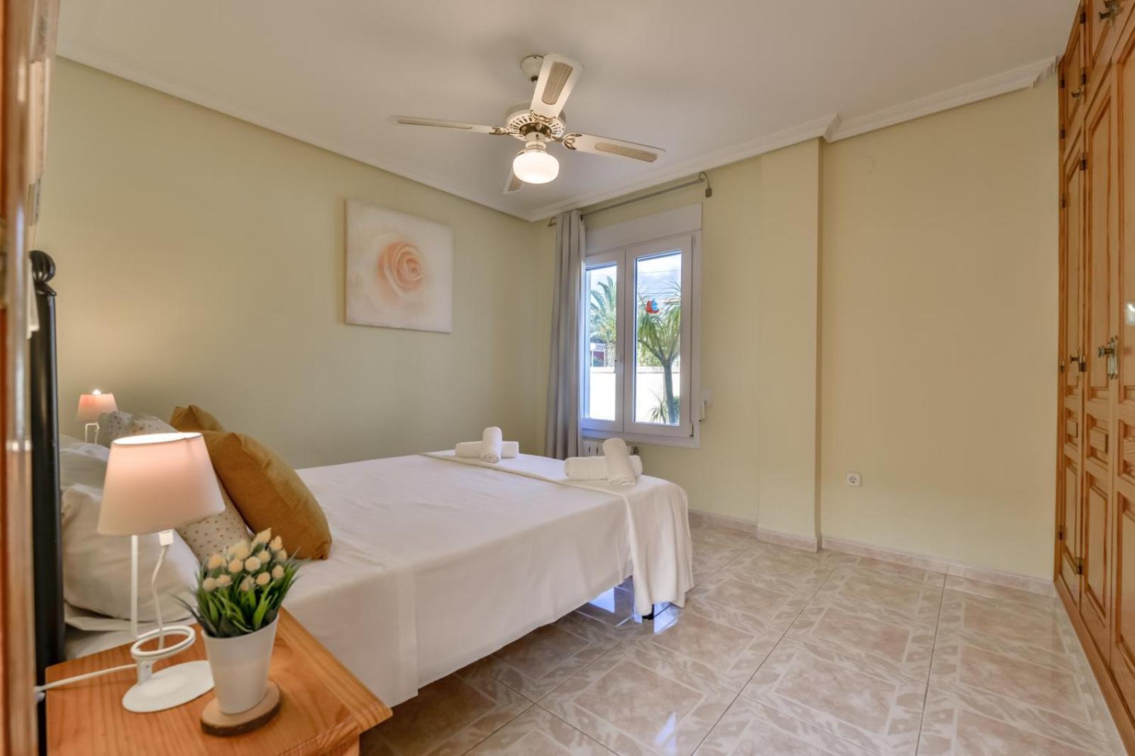 Villa Guzman - Ifach Calpe