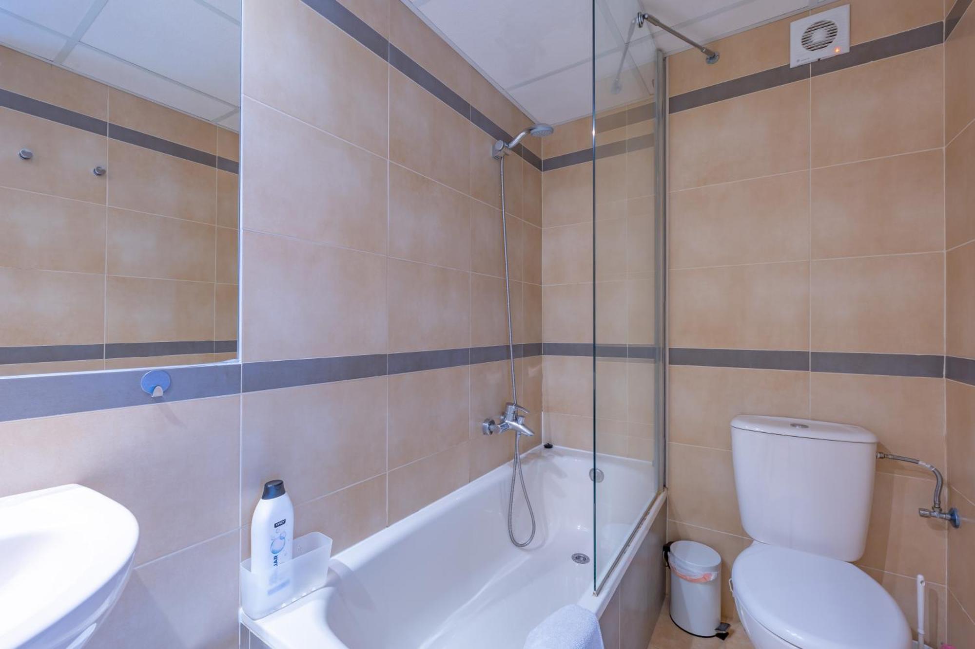 Apartment Of Joy Piscina Aparcamiento *