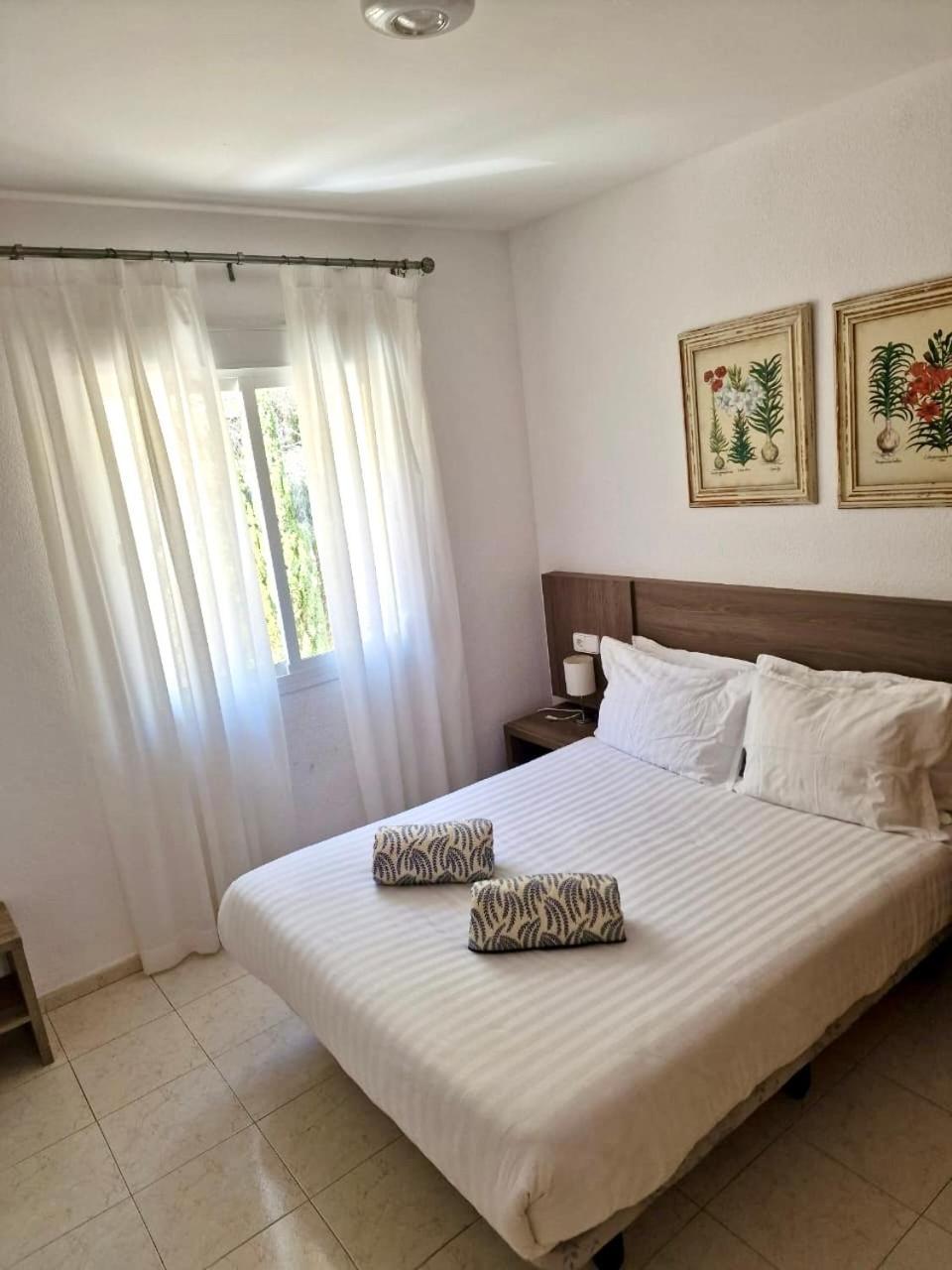 Apartamento Imperial Park