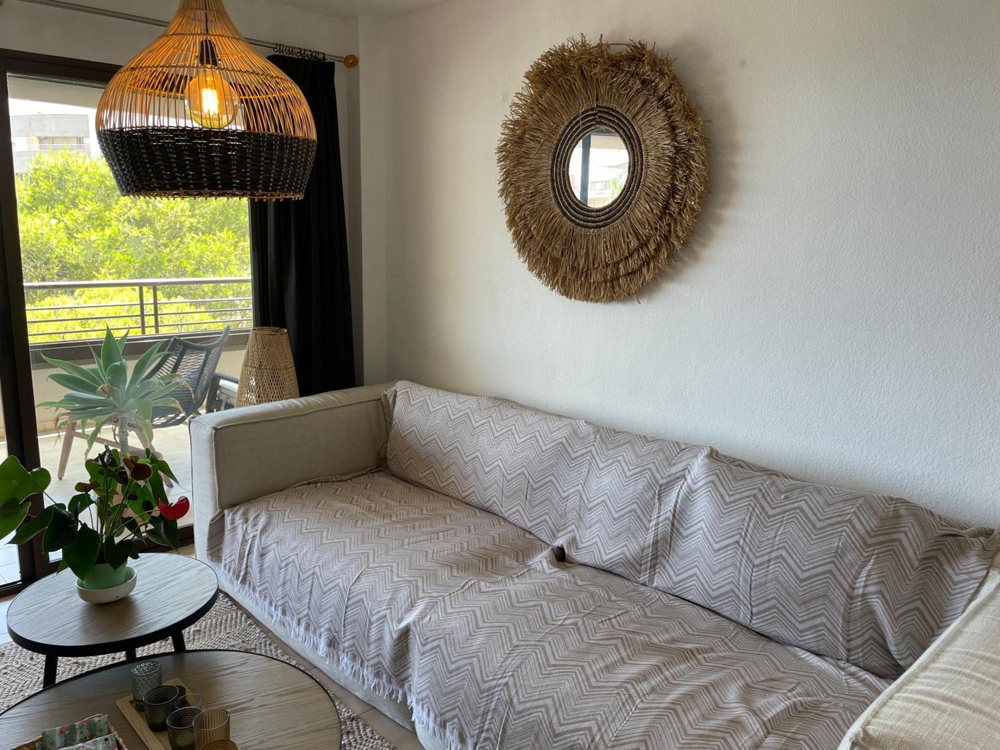Paraiso Playa Primera Linea Apartment Calpe