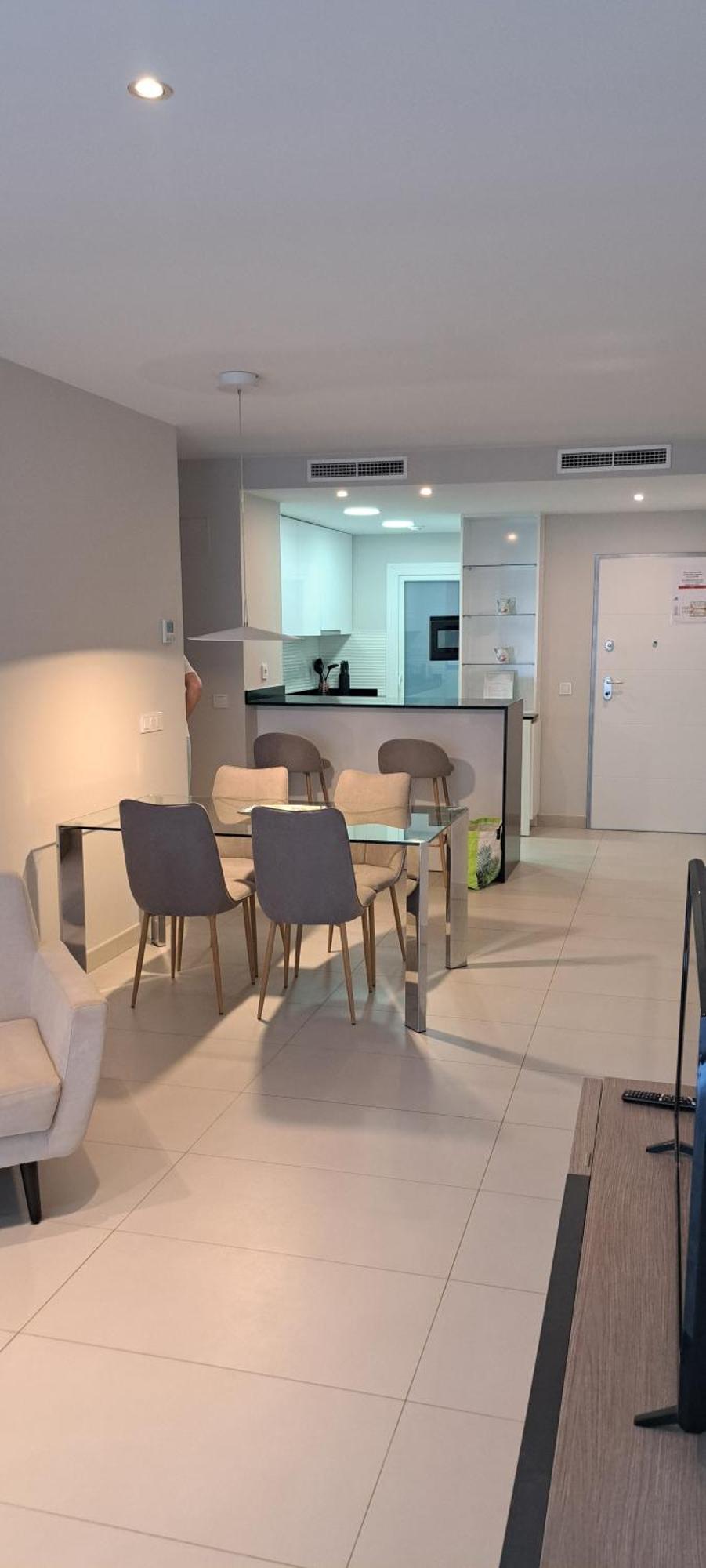 Apartamento Romero Arenal *