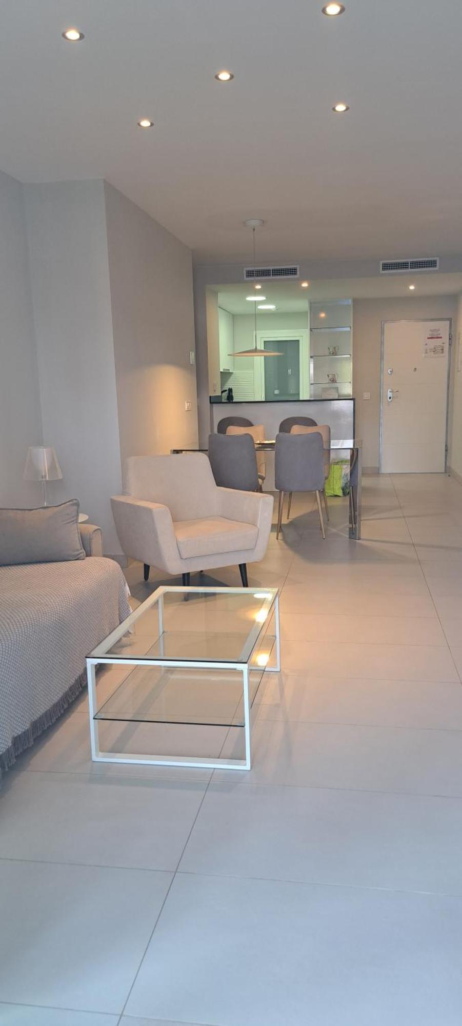 Apartamento Romero Arenal *