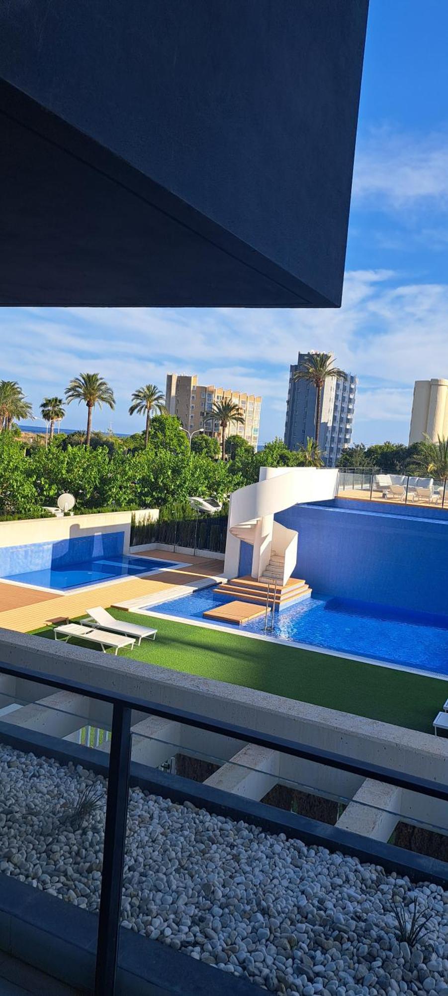 Romero Arenal Apartamento *