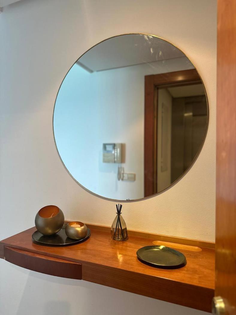 Barlovento Paradero De Ifach 5 Penon Port & Sea View First Line Calpe