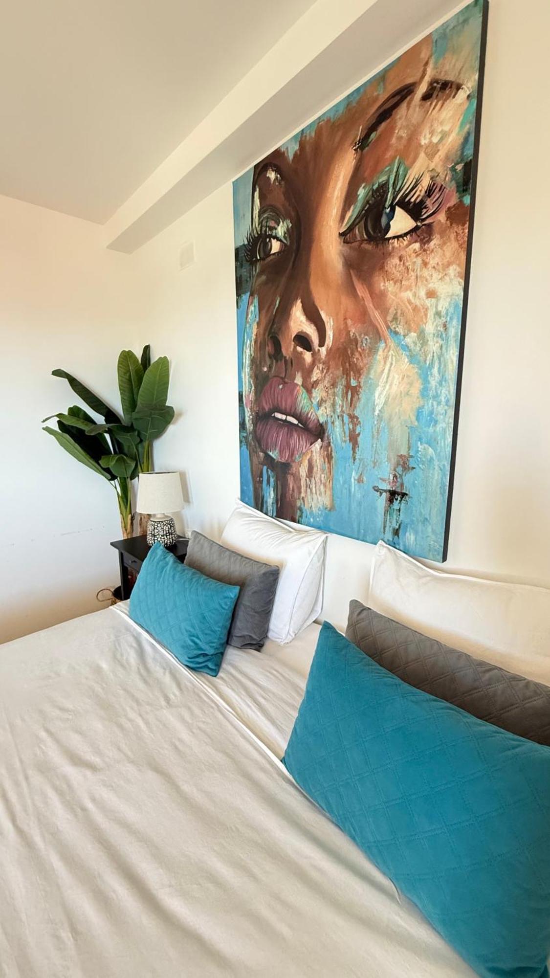 Esmeralda Sunrise Con Piscina Apartment Calpe