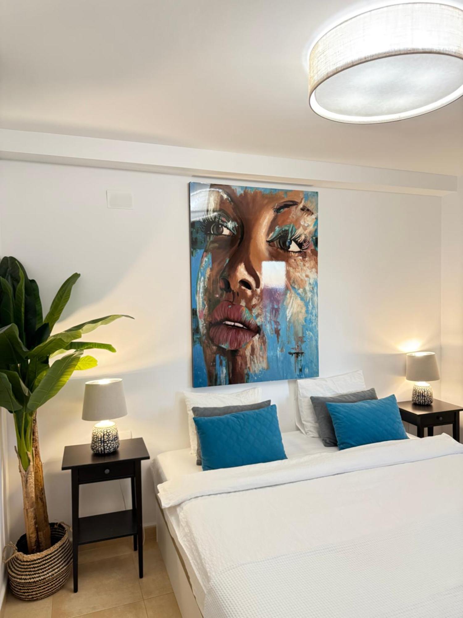 Apartment Esmeralda Sunrise Con Piscina