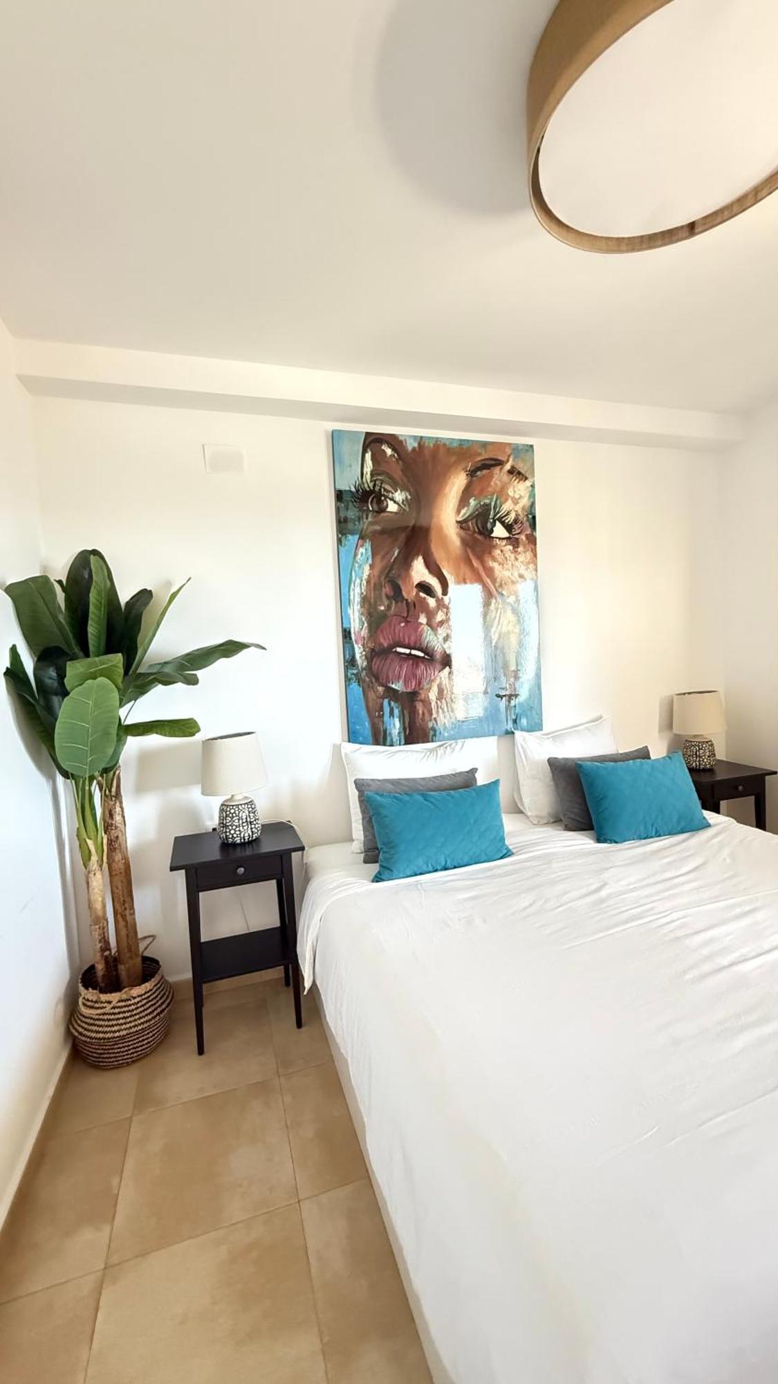 Esmeralda Sunrise Con Piscina Apartment Calpe