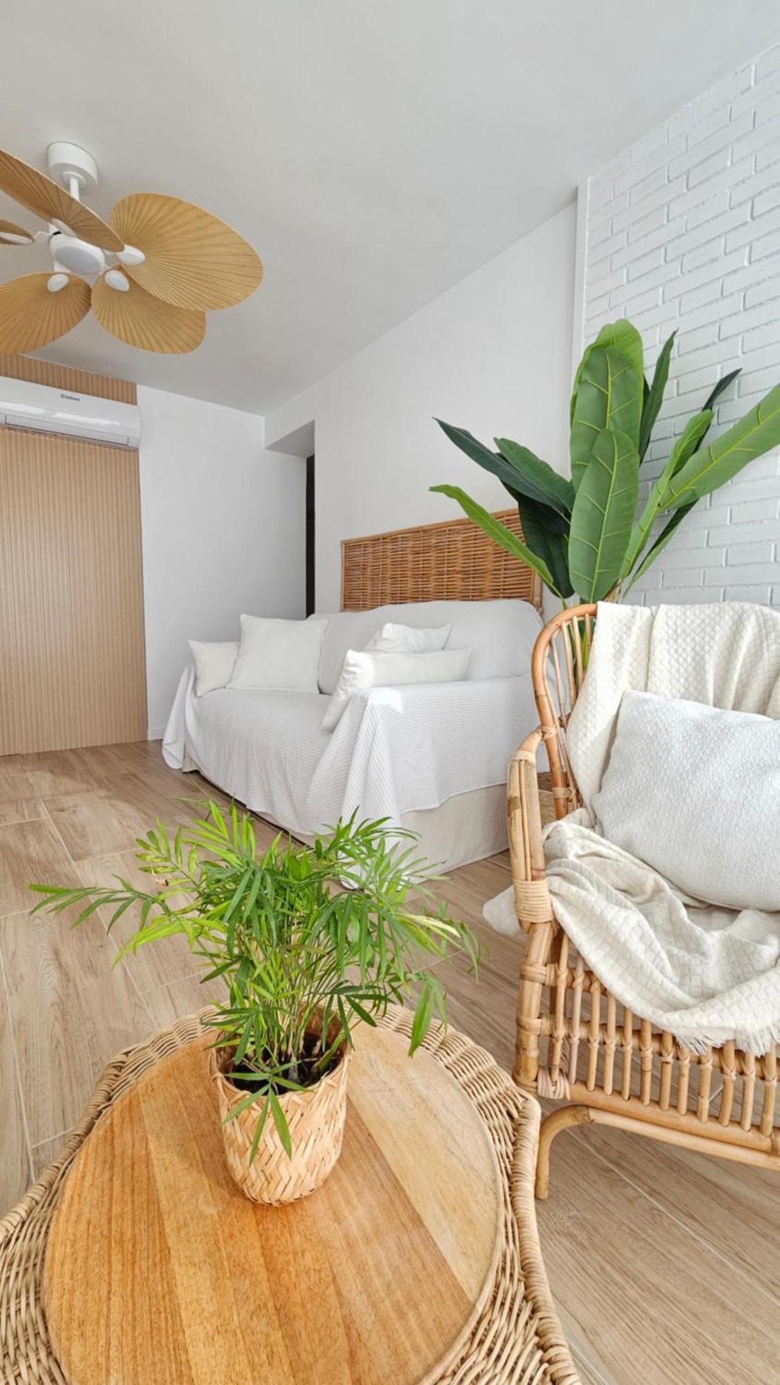Boho Arenal Bol Con Parking Apartamento *