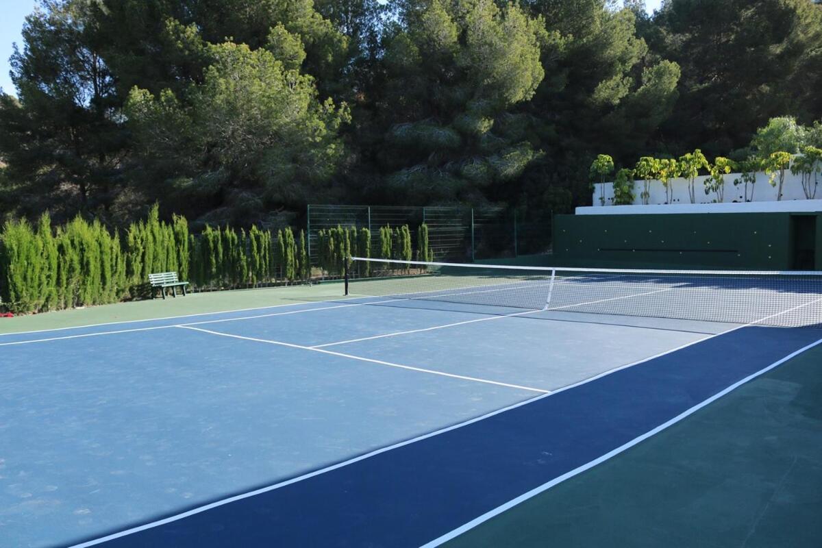 Holiday home Ruperto - Calpe's Mini *