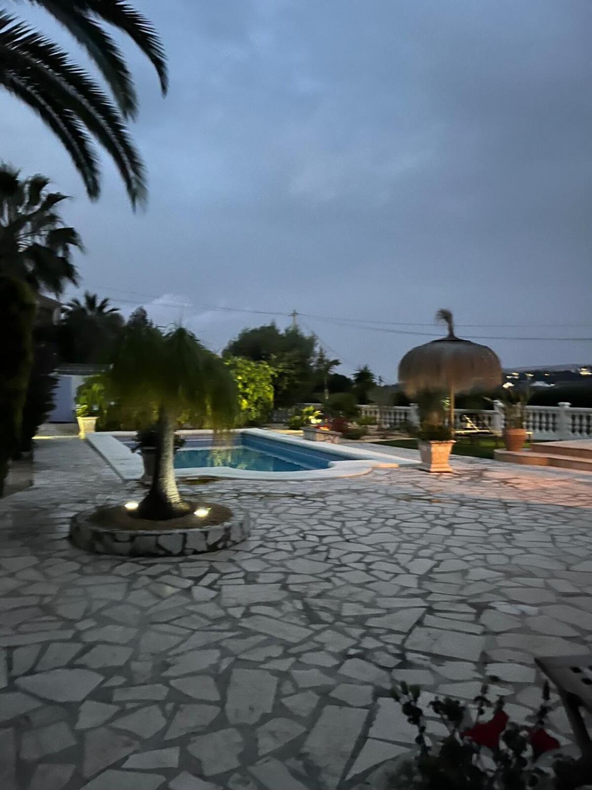 Ruperto - Calpe's Mini Holiday home