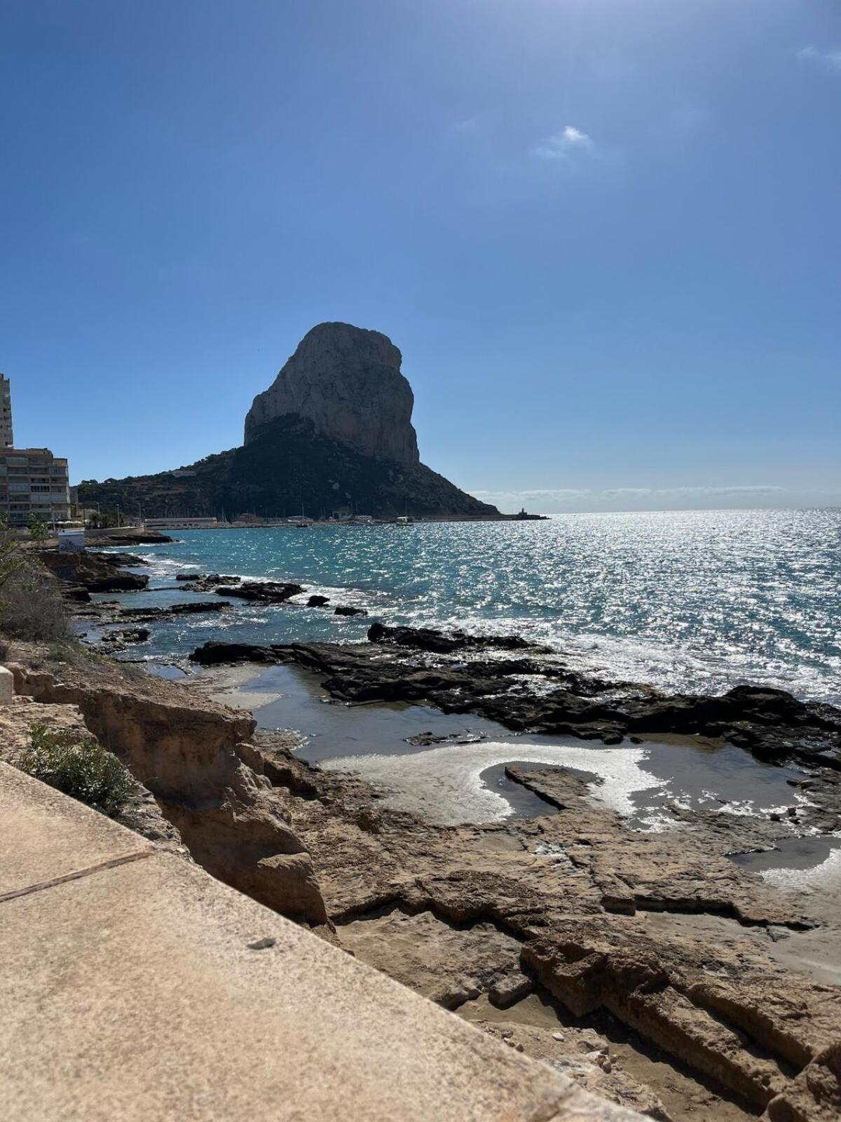 Ruperto - Calpe's Mini