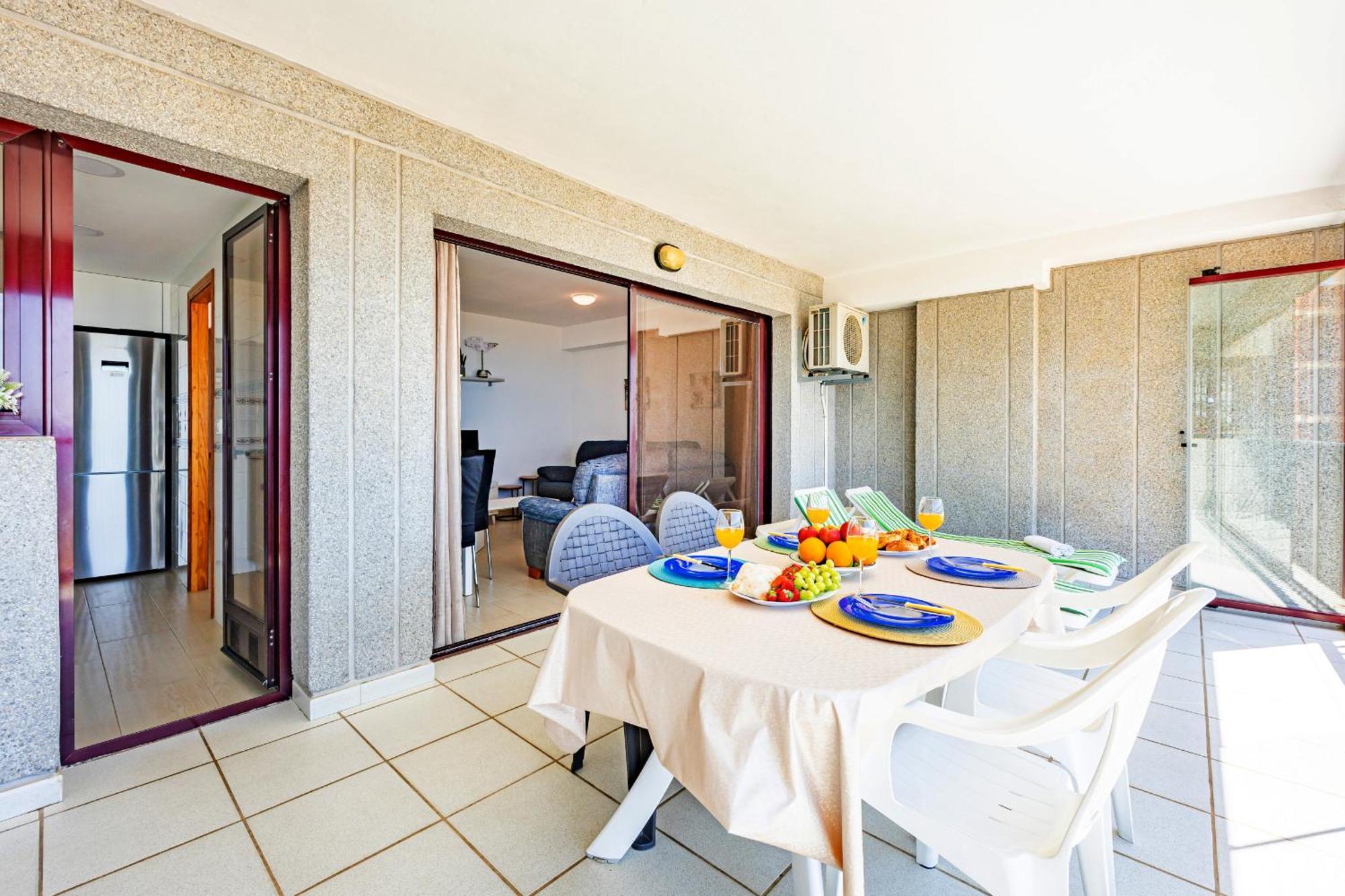 Calpeplaya - Plusholidays Calpe
