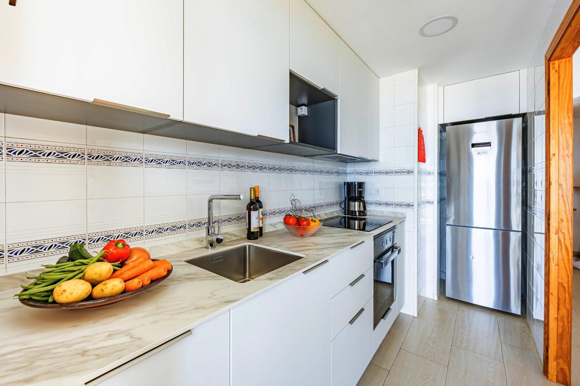 Apartamento Calpeplaya - Plusholidays *