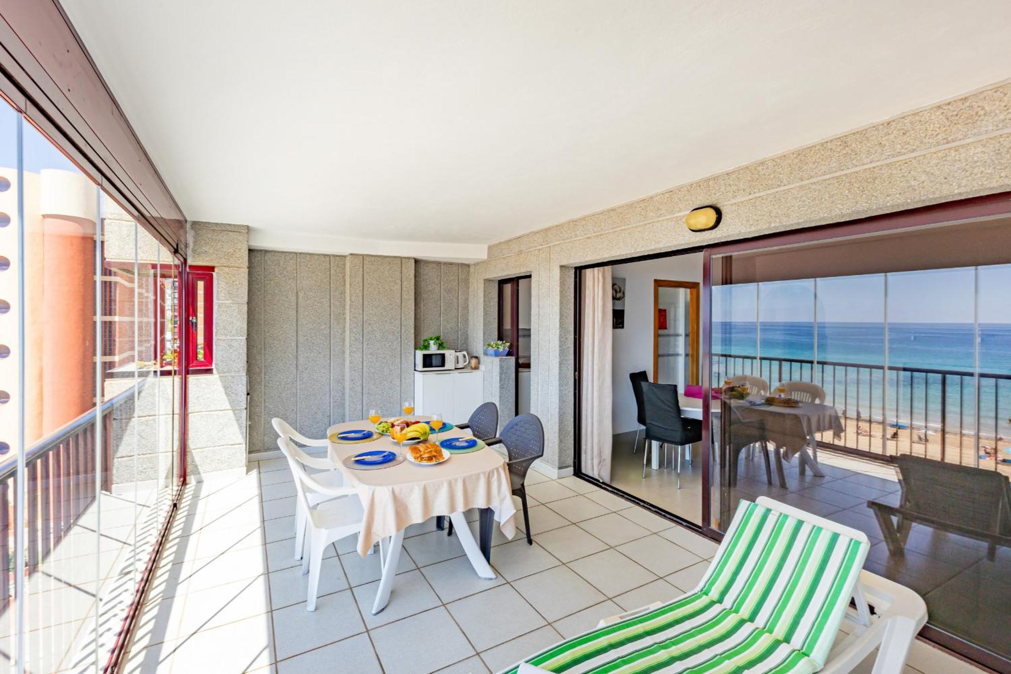Apartamento Calpeplaya - Plusholidays Calpe