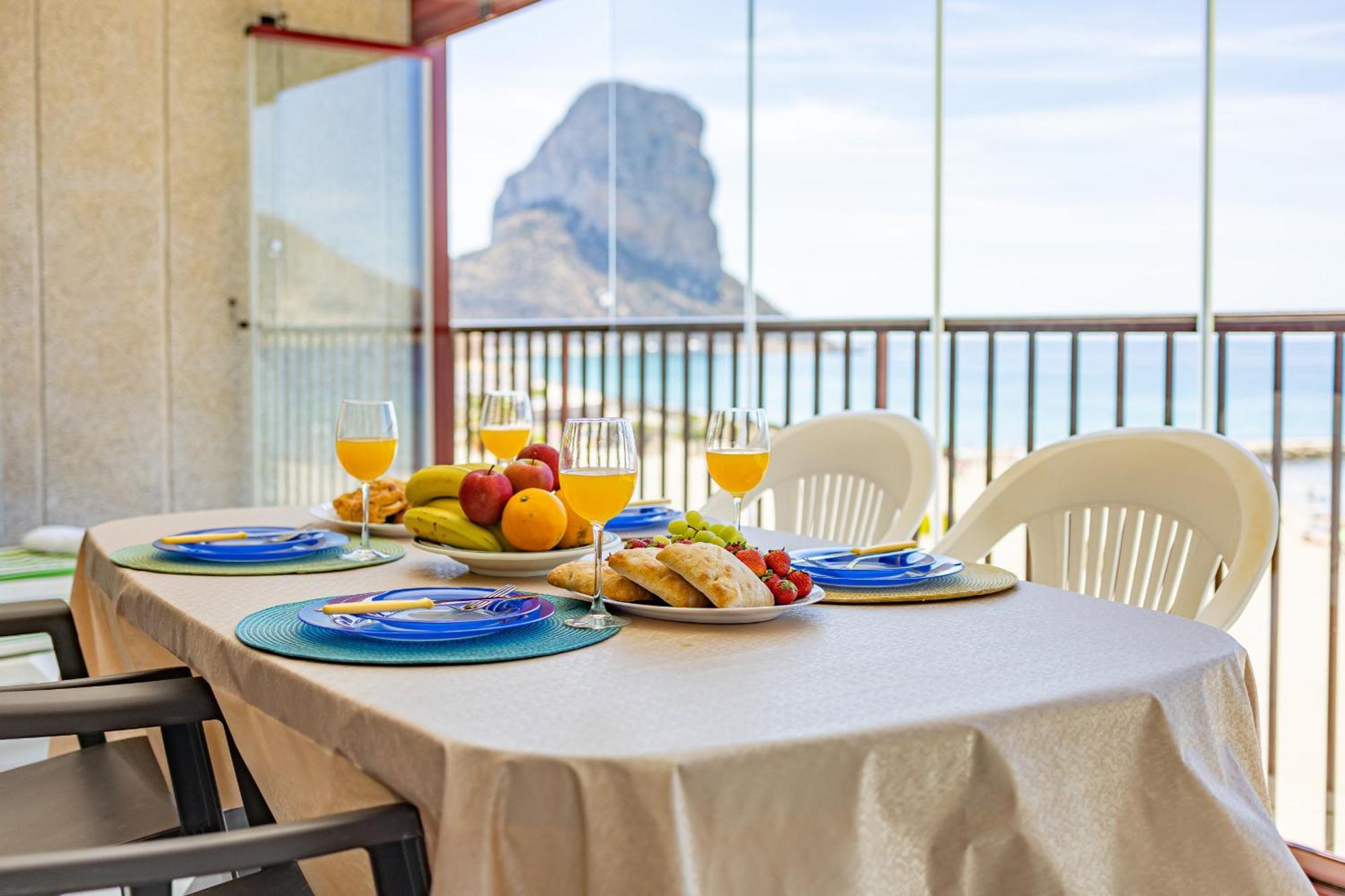Calpeplaya - Plusholidays Calpe