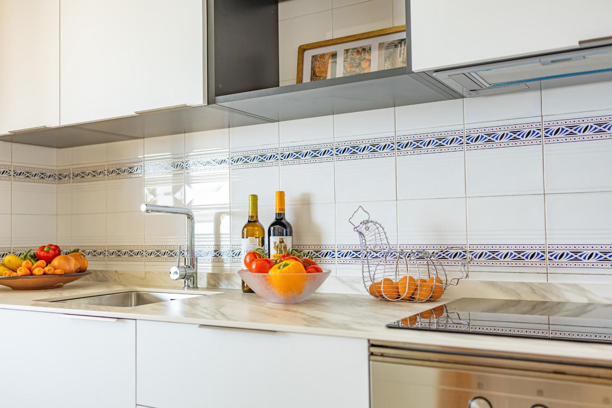 Apartamento Calpeplaya - Plusholidays
