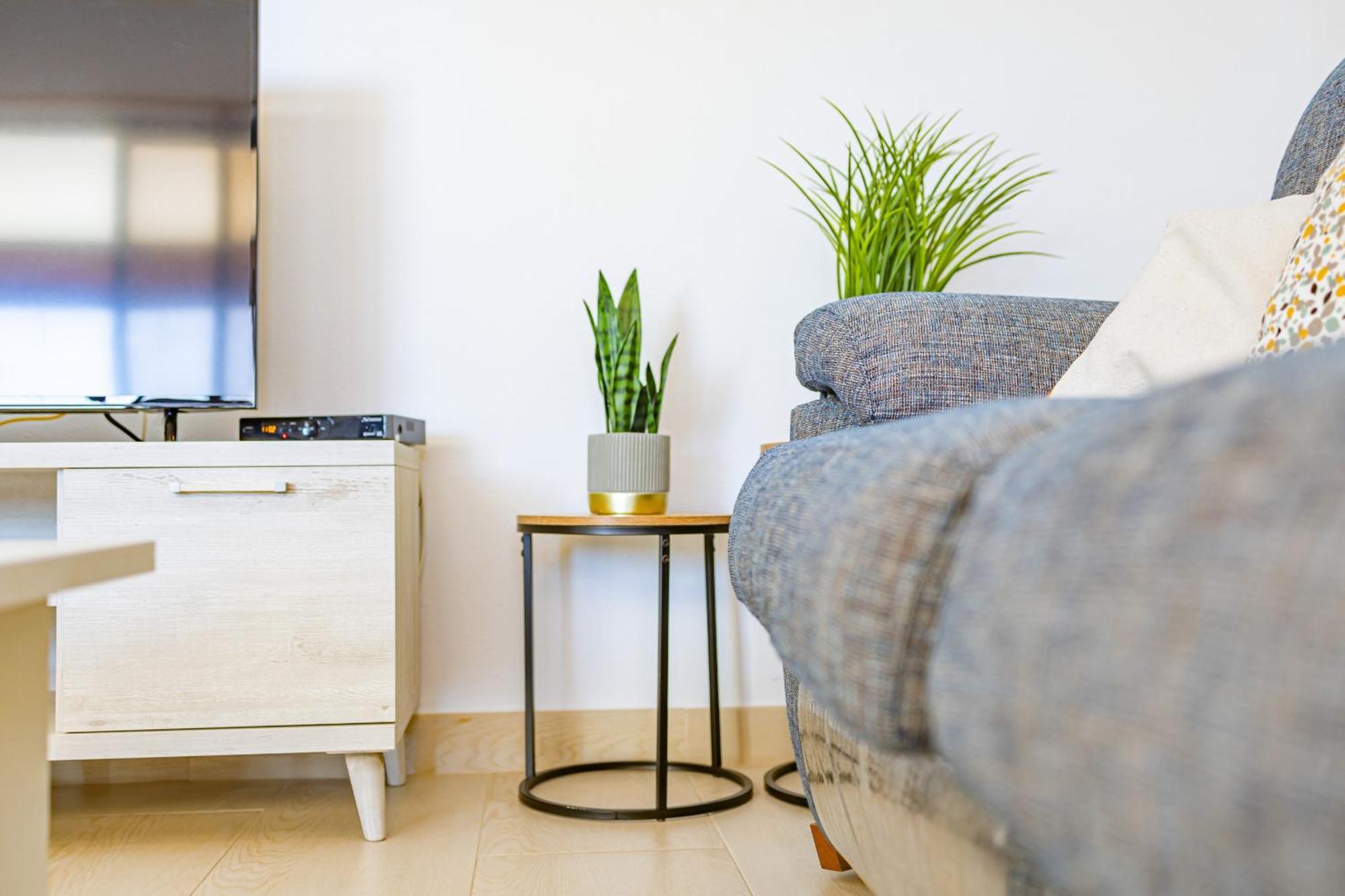 Calpeplaya - Plusholidays Apartamento *
