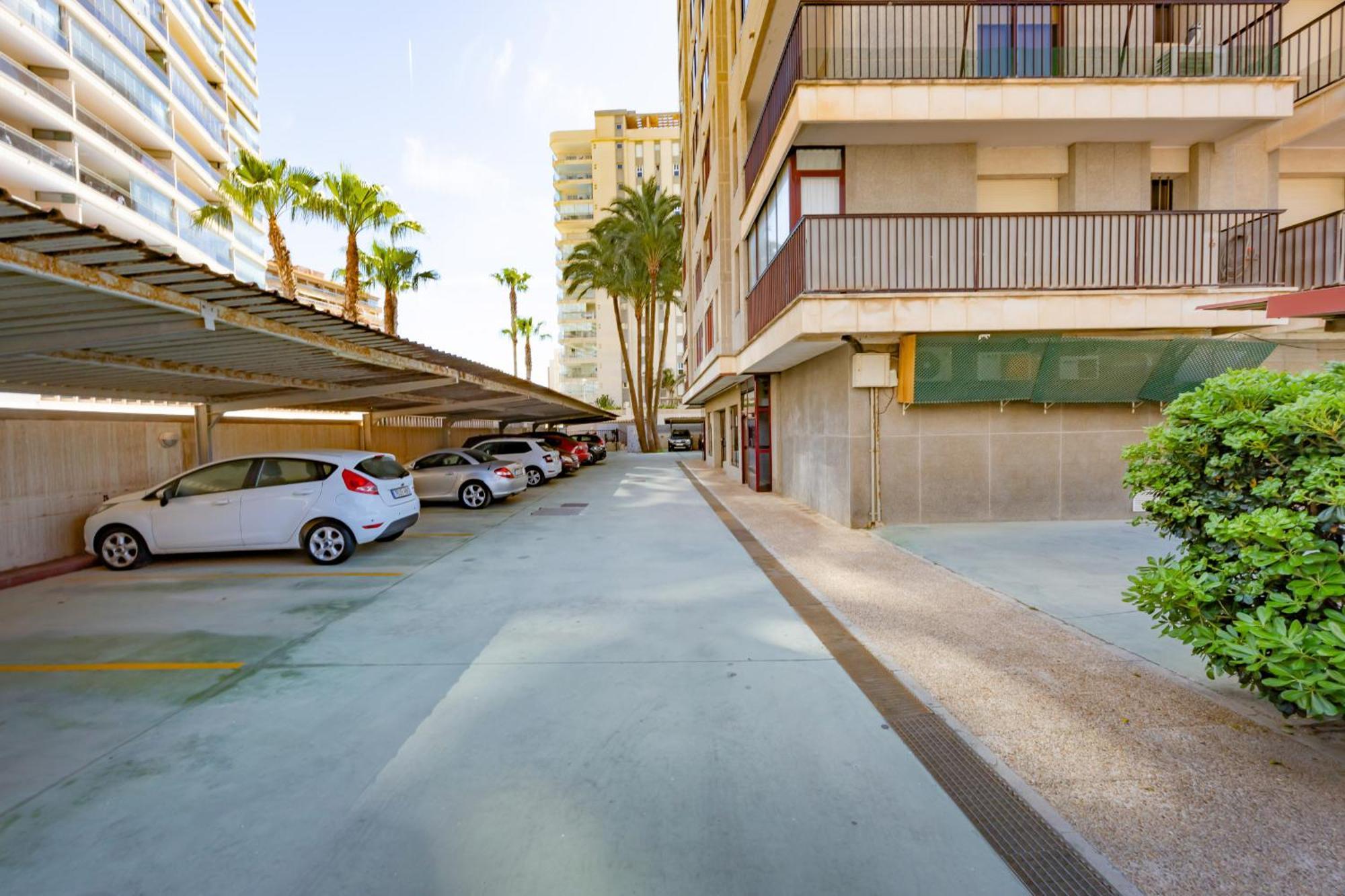 Apartamento Calpeplaya - Plusholidays *