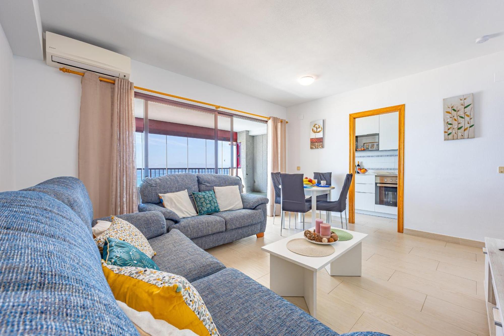 Calpeplaya - Plusholidays Apartamento Calpe