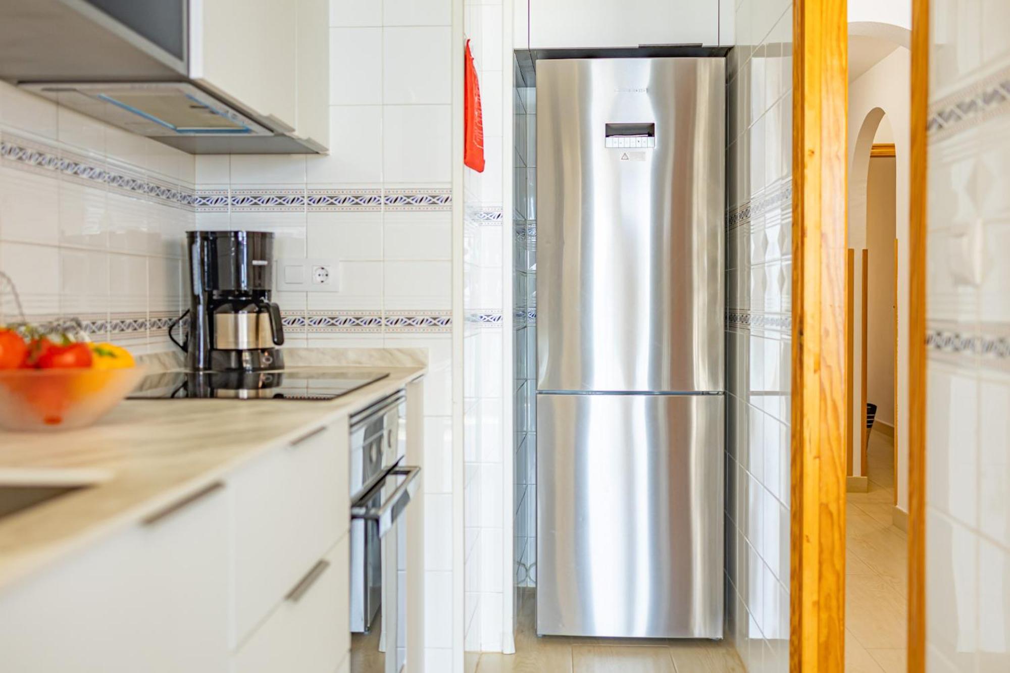 Apartamento Calpeplaya - Plusholidays Calpe