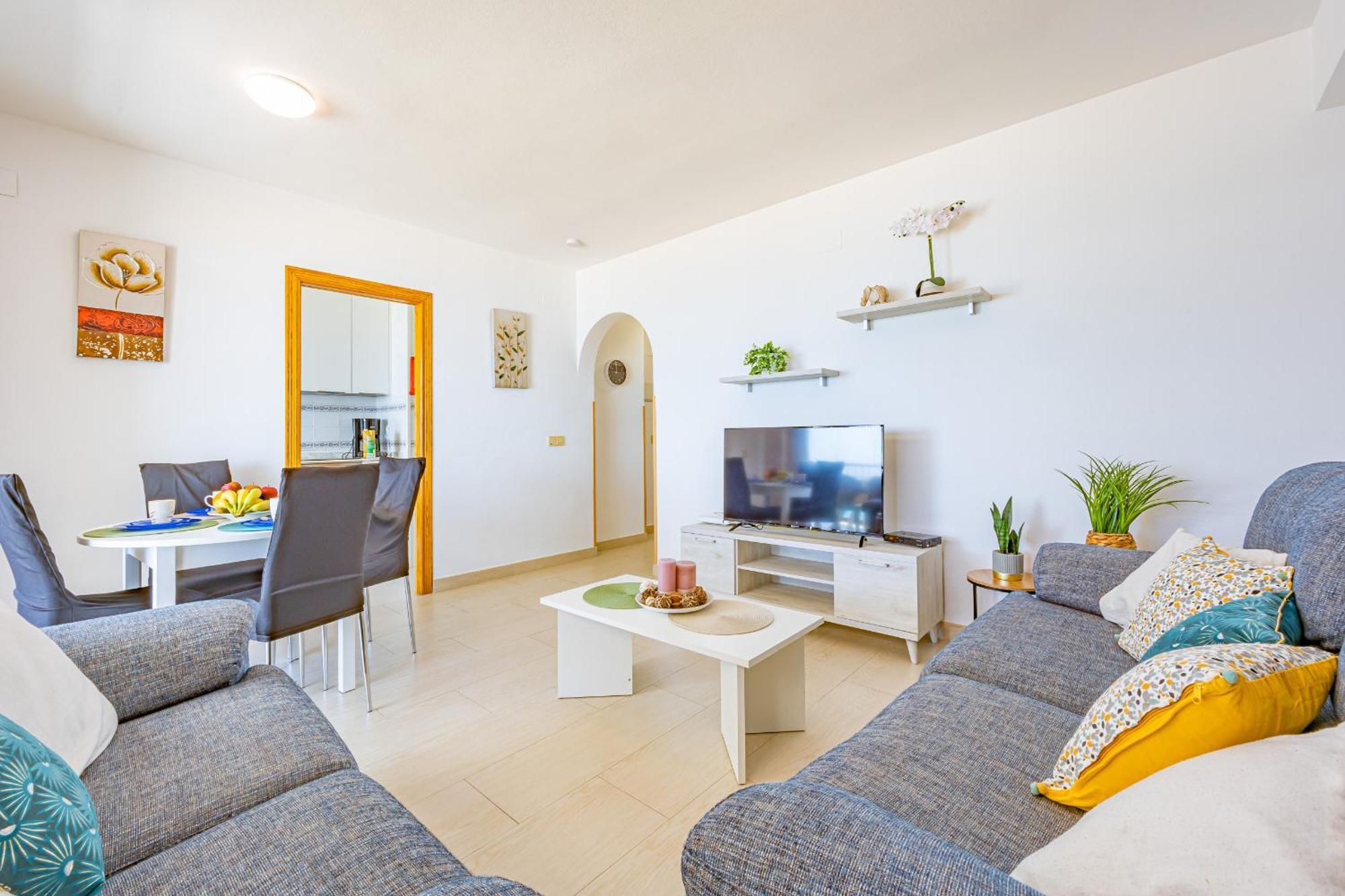Calpeplaya - Plusholidays Apartamento