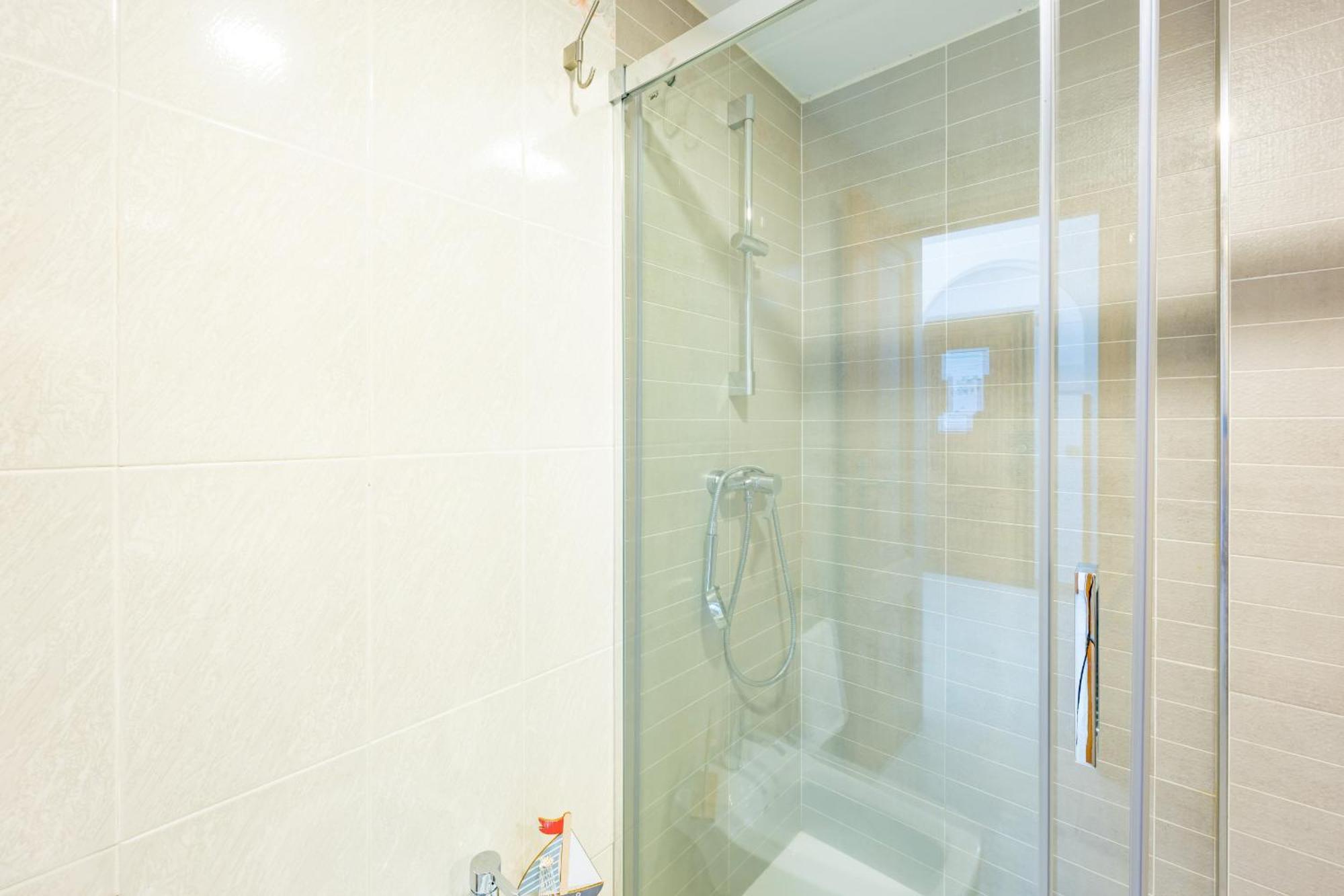 Calpeplaya - Plusholidays Apartamento *