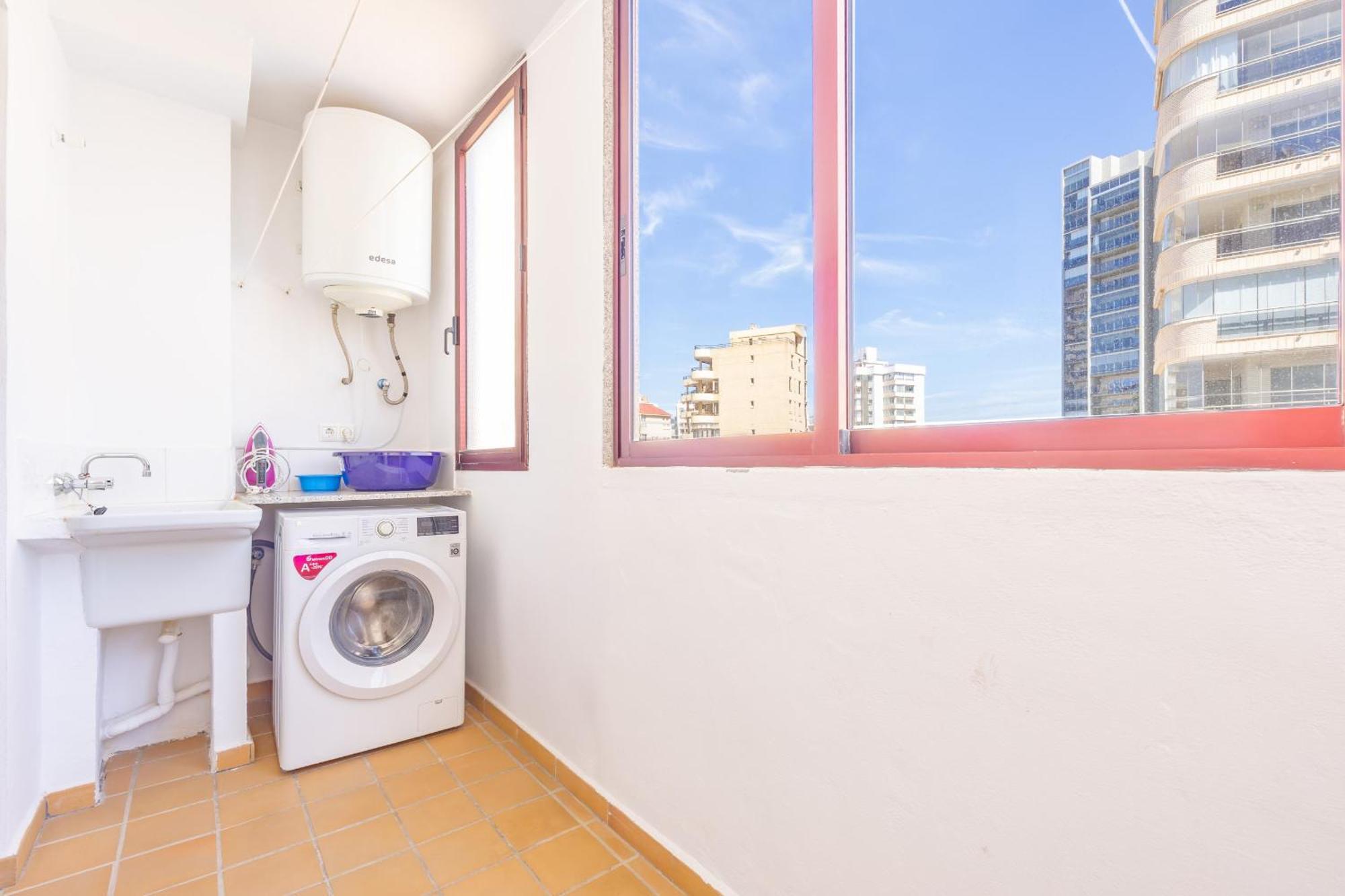 Apartamento Calpeplaya - Plusholidays *