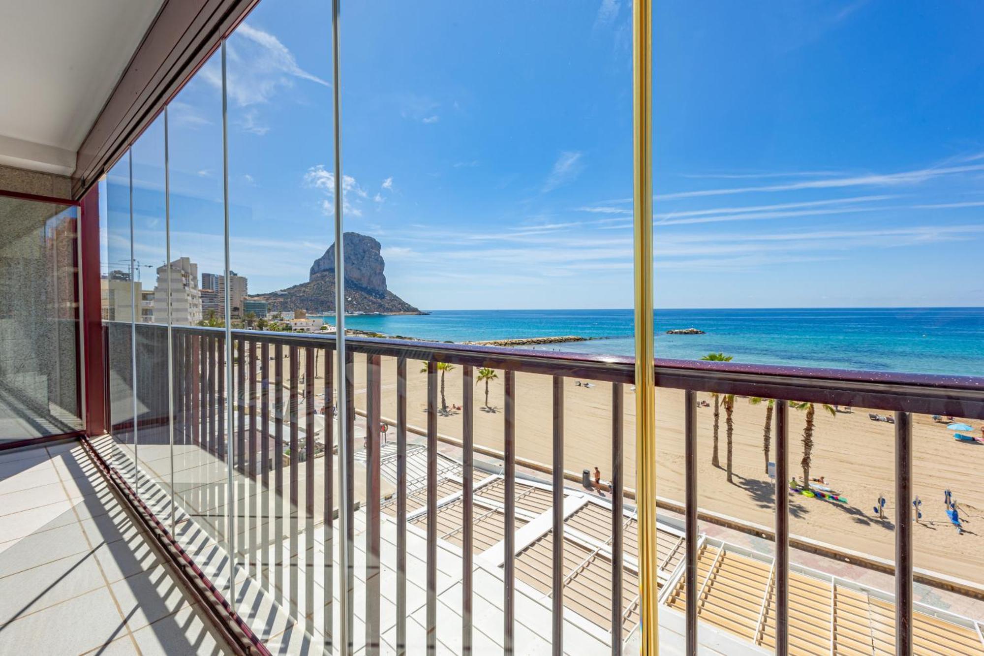 Apartamento Calpeplaya - Plusholidays Calpe