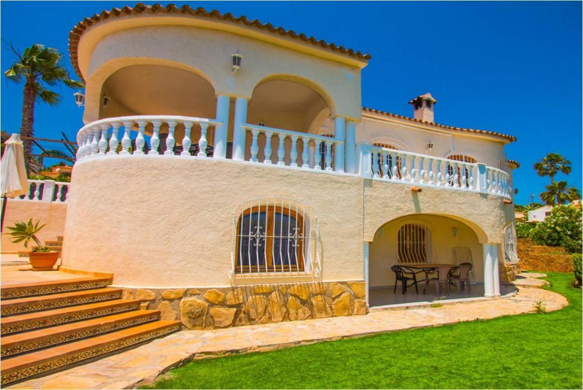 Sea&dreams Niceview Villa