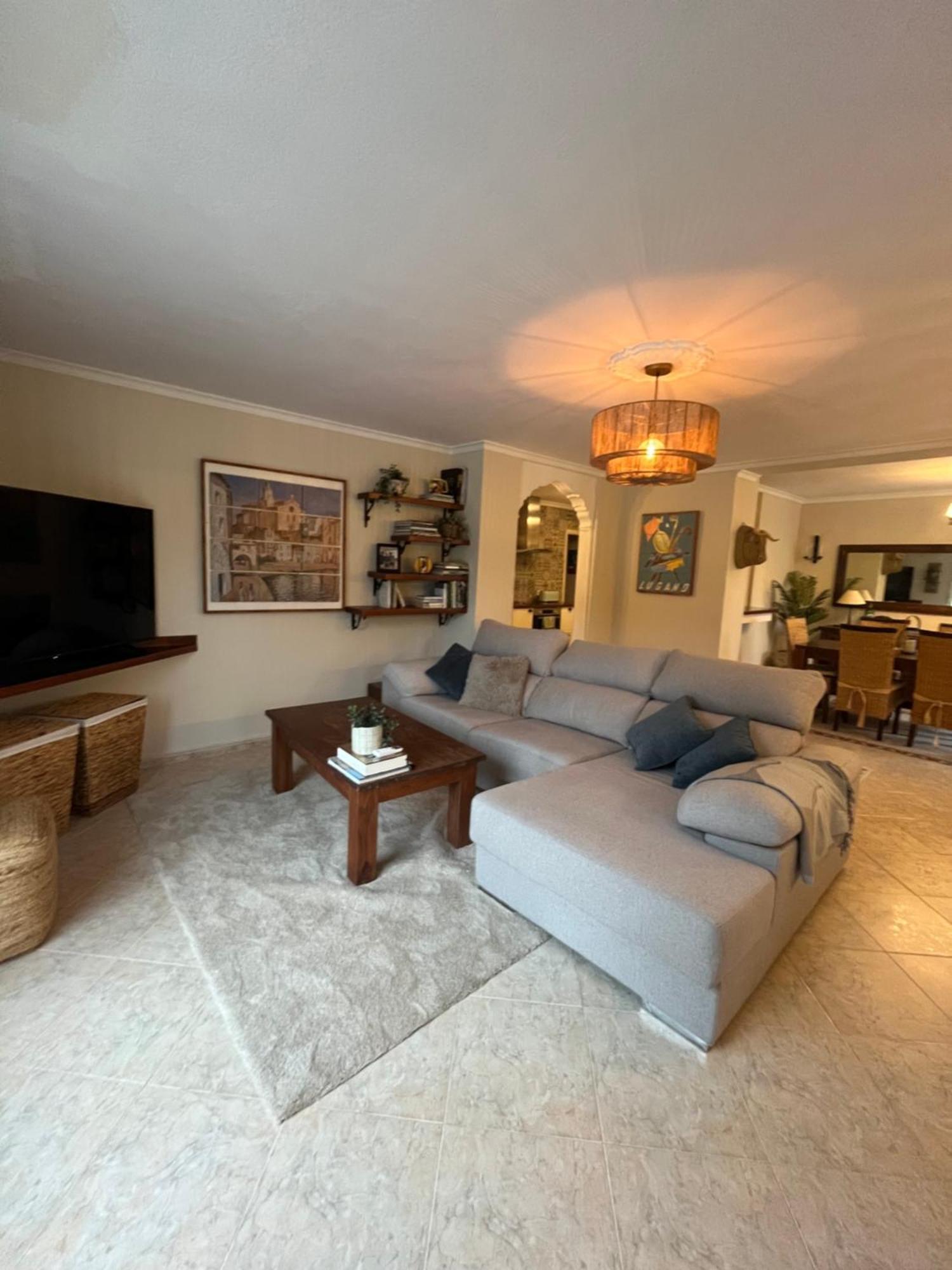 Holiday home Ruperto - Calpe's Mini Calpe