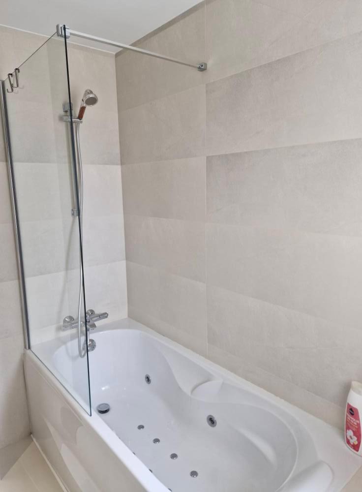 Penthouse Vista Bella Apartamento Calpe