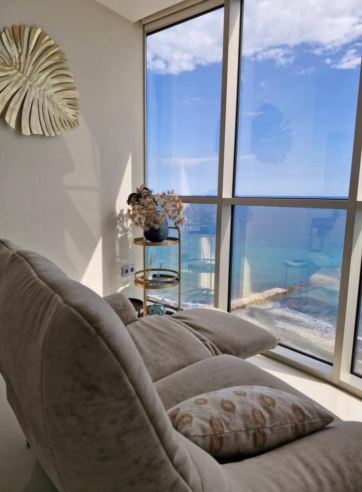 Penthouse Vista Bella Apartamento