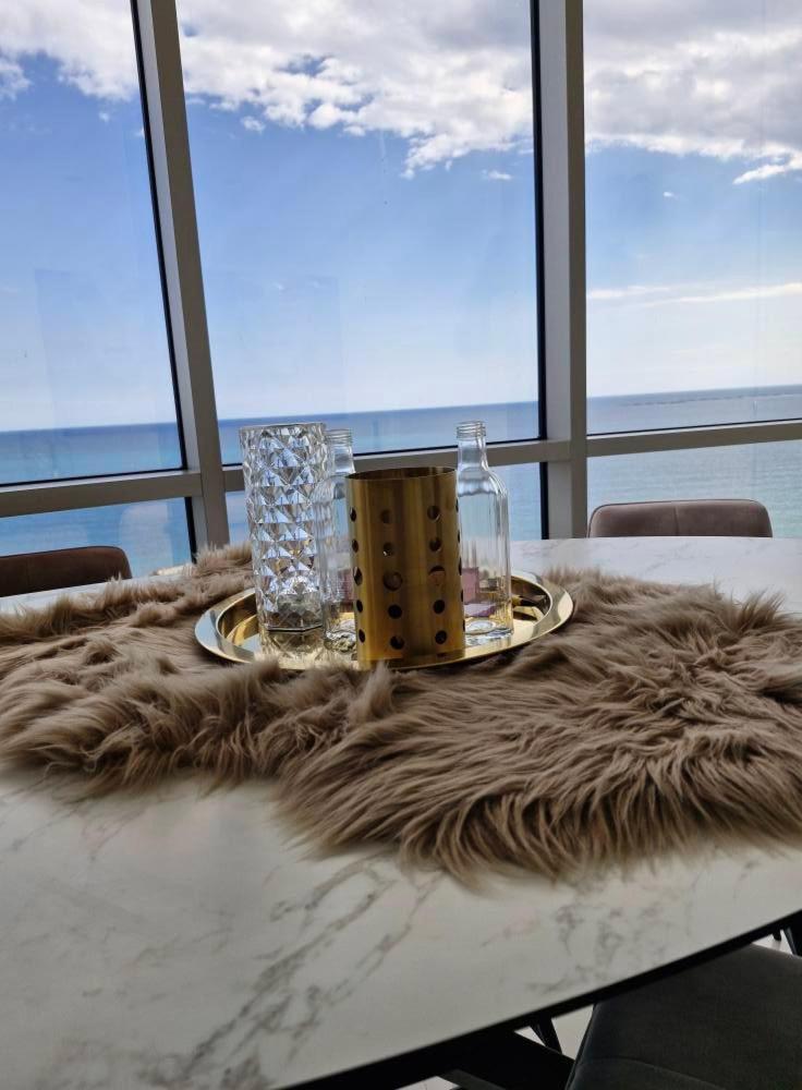 Apartamento Penthouse Vista Bella