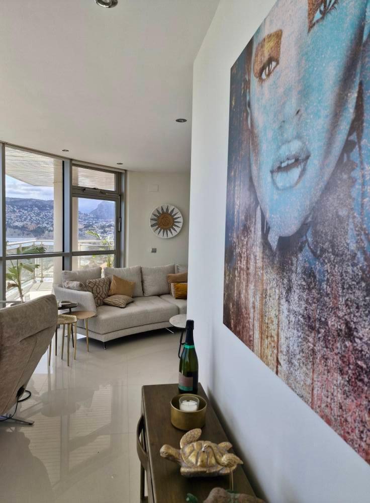 Apartamento Penthouse Vista Bella