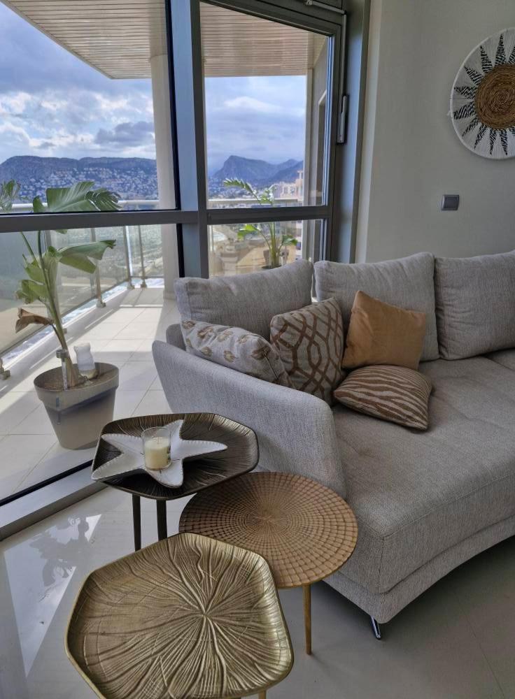 Penthouse Vista Bella Apartamento