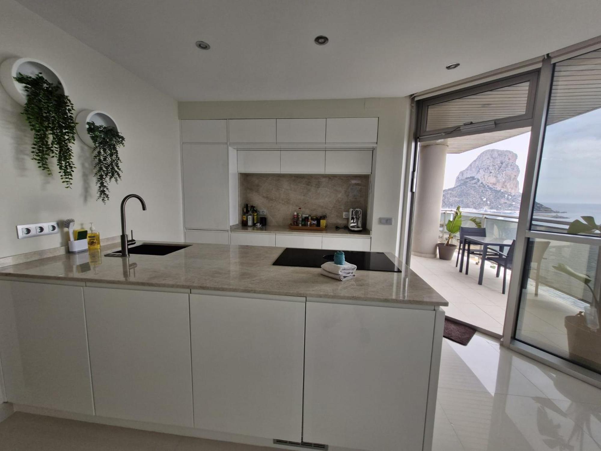 Penthouse Vista Bella Apartamento *