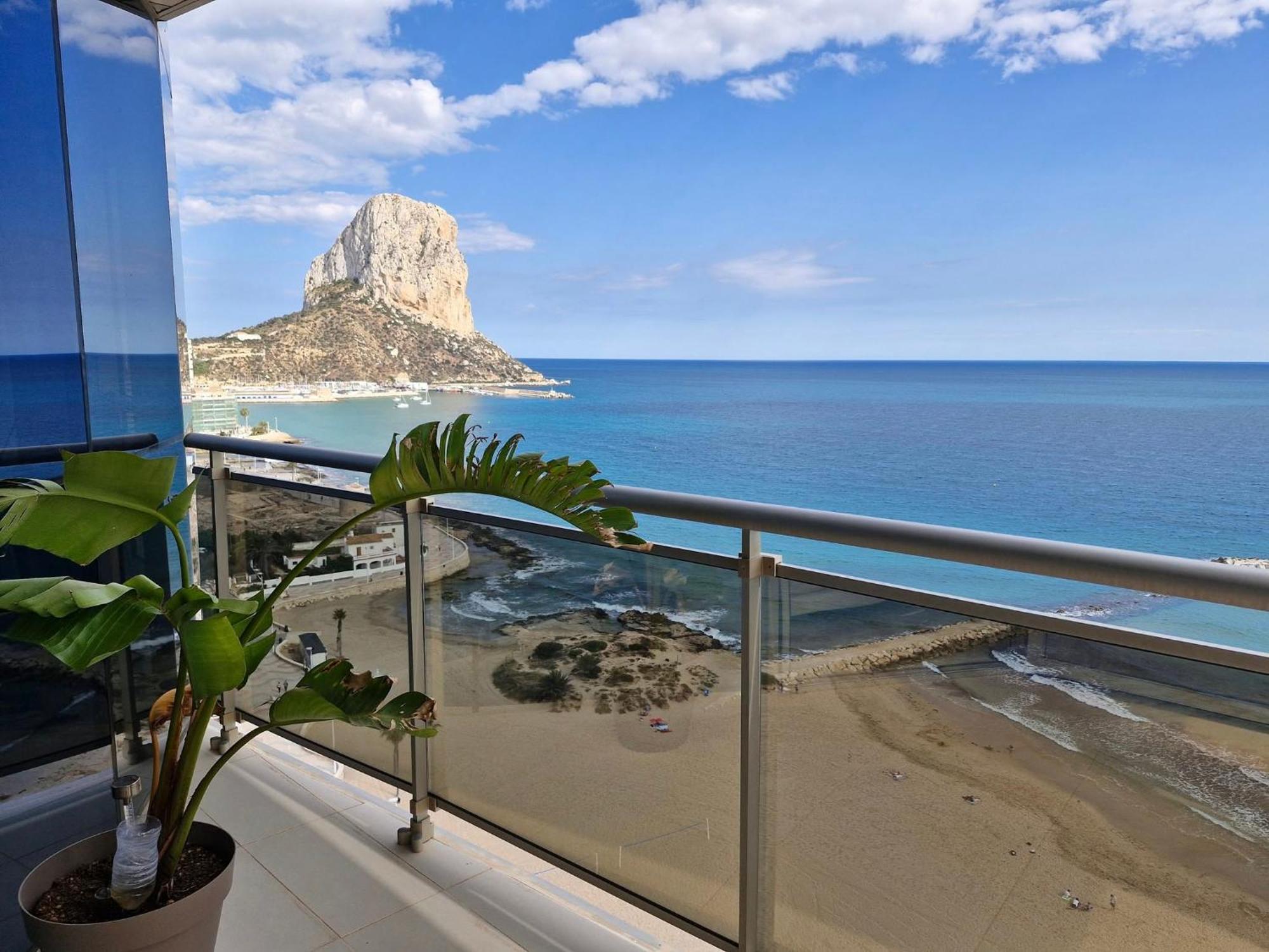 Apartamento Penthouse Vista Bella *