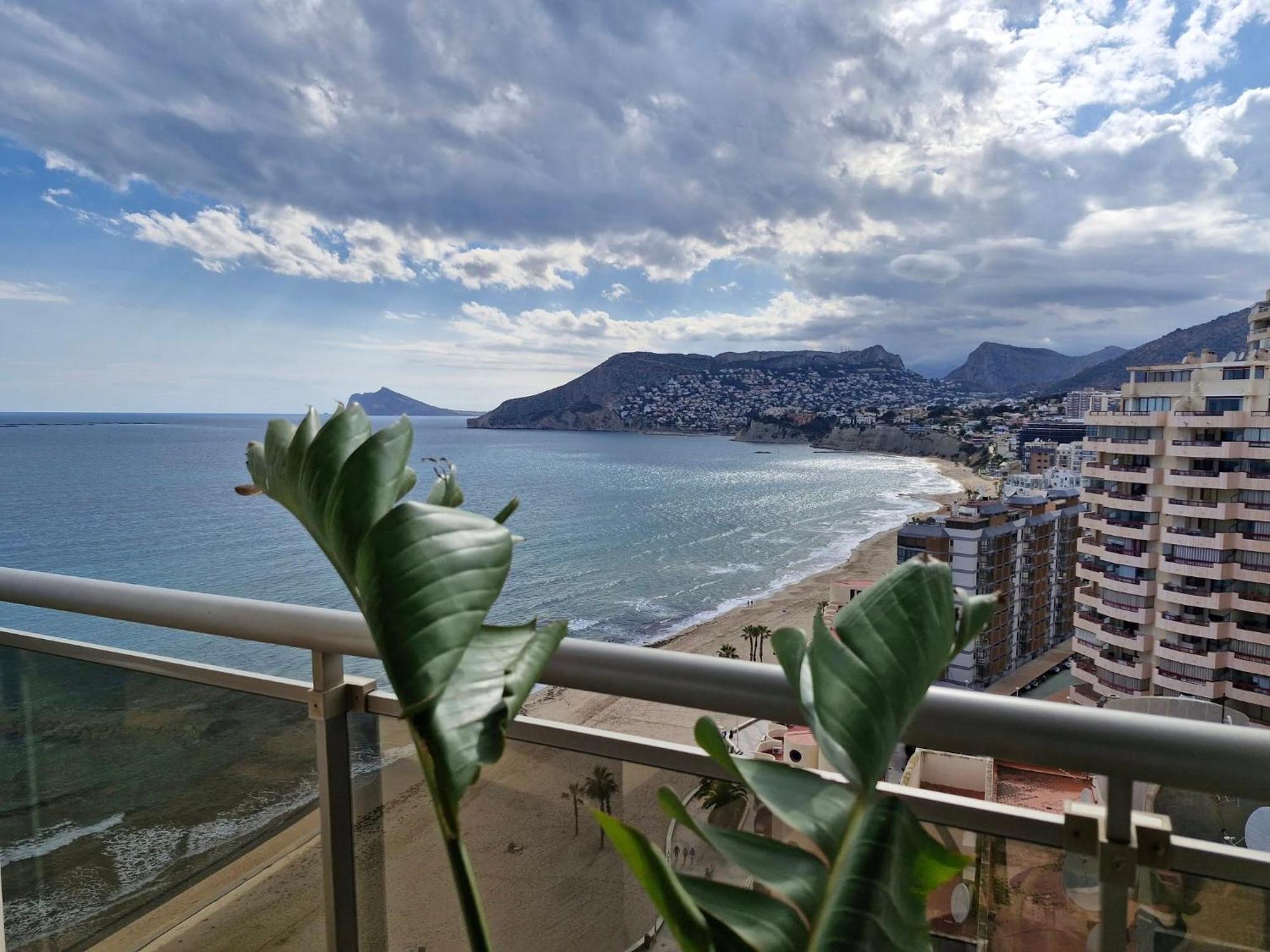 Apartamento Penthouse Vista Bella