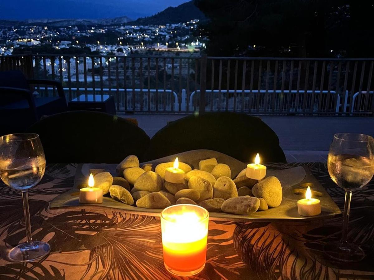 Сasa de vacaciones Casa Felicidad *